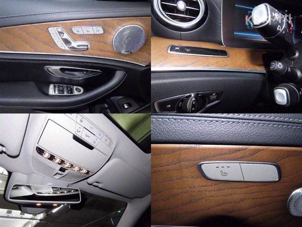 Mercedes-Benz E-Клас (W213)E300 4Matic Exclusive - 18