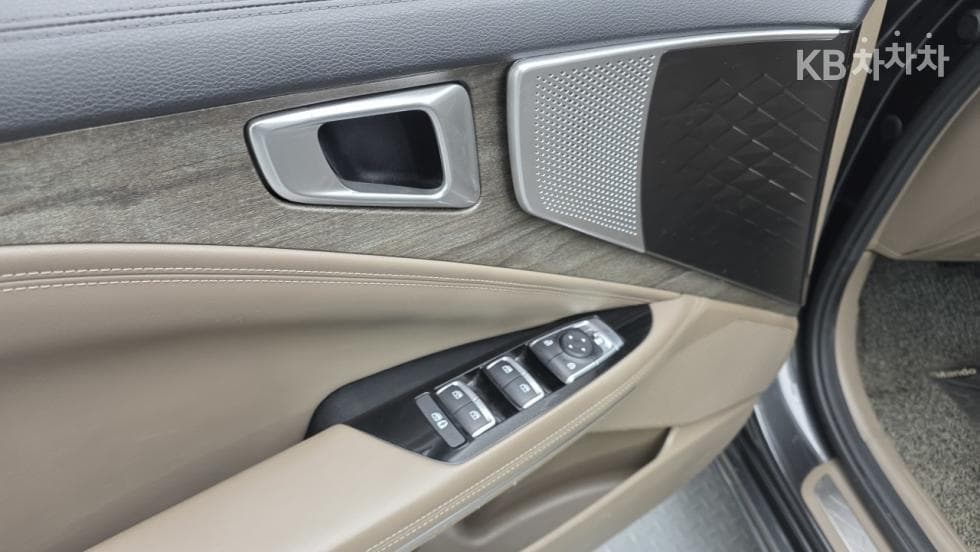 Киа K8 Хибрид1.6 Турбо Noblesse - 15