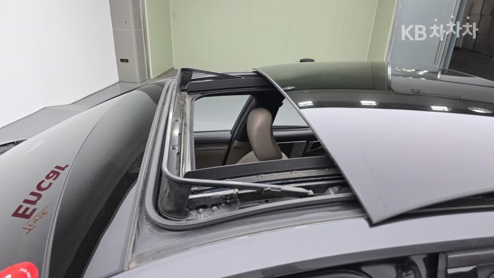 Киа K8 Хибрид1.6 Турбо Noblesse - 23