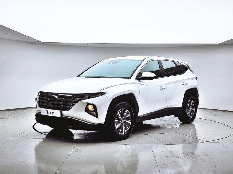 Хюндай The All New Туксон Хибрид(NX (Lexus SUV)4) 1.6T HEV Modern - Image 1