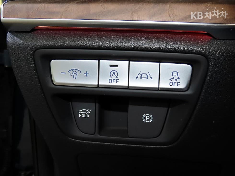 Genesis G80(RG3)2.5 Turbo Gasoline Direct Injection 2WD - 14
