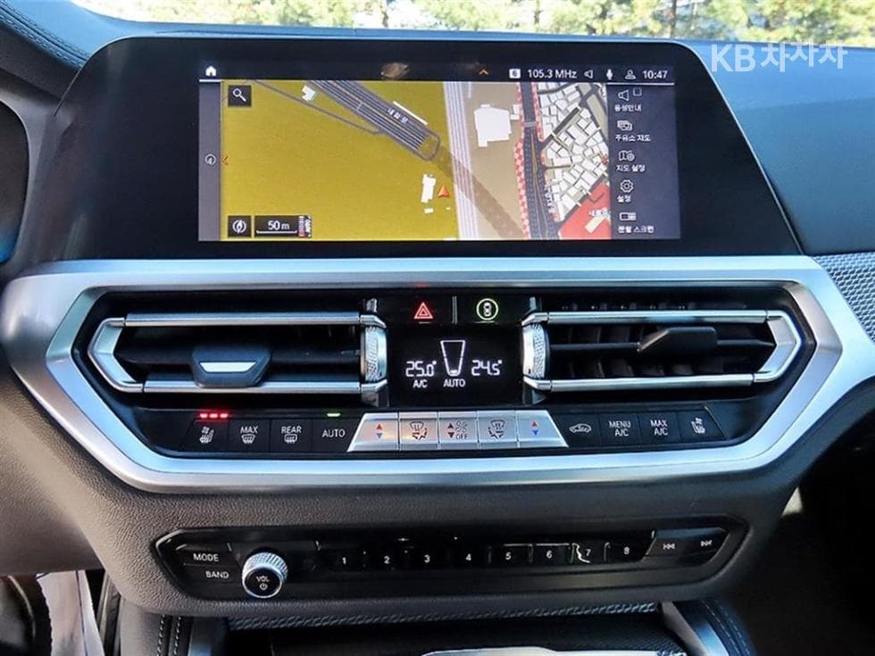 BMW 4시리즈 (G22)420i Convertible M Sport - 17