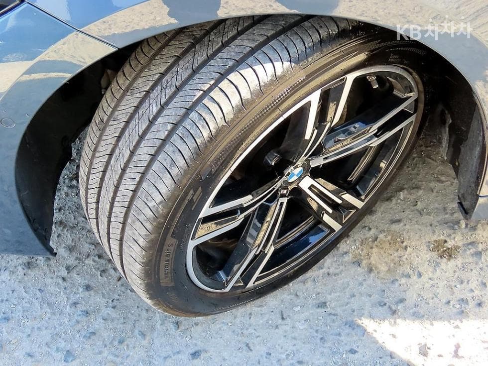 BMW 4시리즈 (G22)420i Convertible M Sport - 20