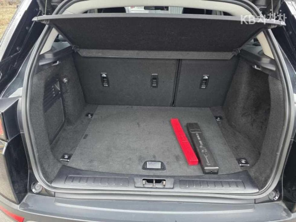 Land Rover Range Rover Евок5-врати 2.0 TD4 HSE - 4