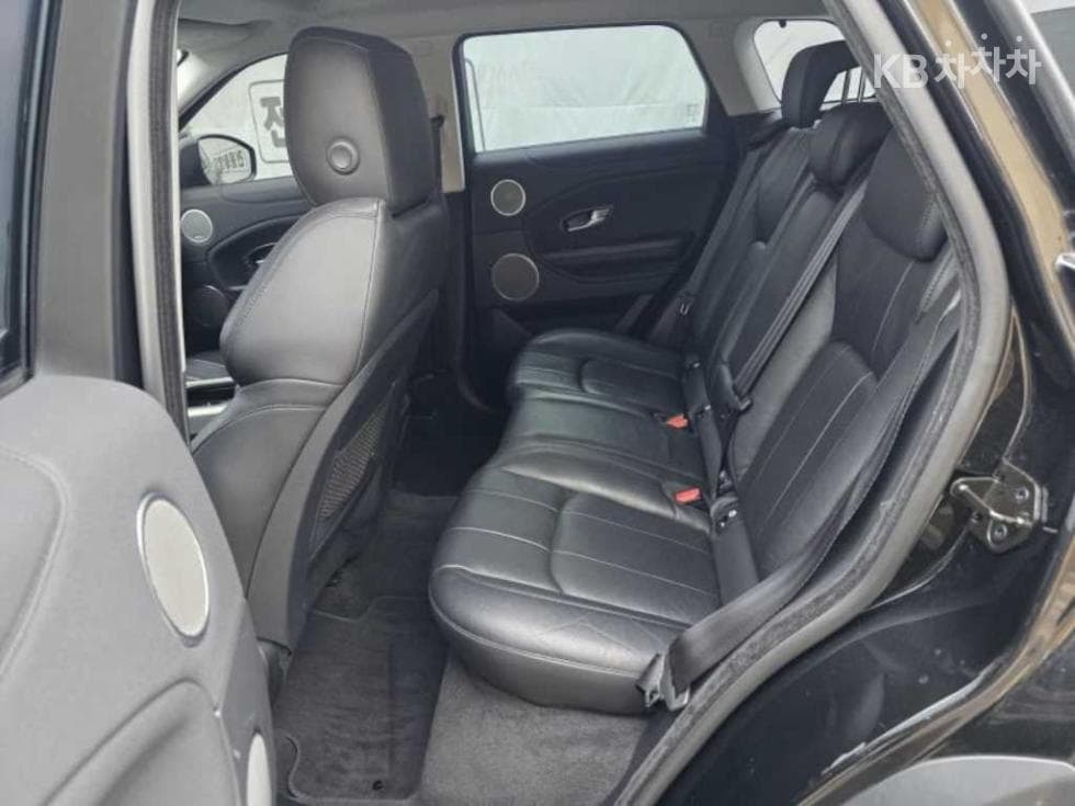 Land Rover Range Rover Евок5-врати 2.0 TD4 HSE - 6