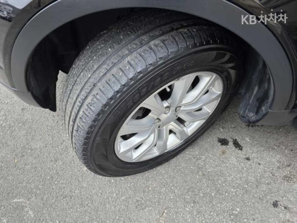 Land Rover Range Rover Евок5-врати 2.0 TD4 HSE - 17