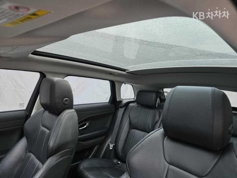 Land Rover Range Rover Евок5-врати 2.0 TD4 HSE - 19