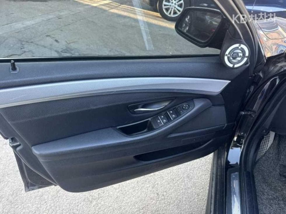 BMW Нов5 Серия520d F10 - 5