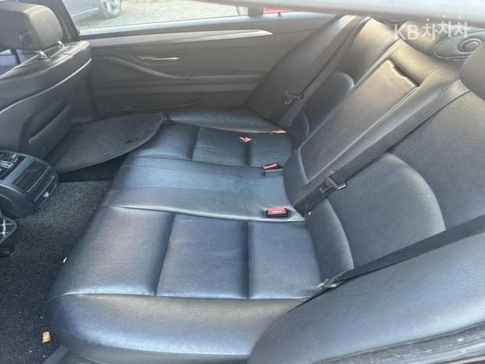 BMW Нов5 Серия520d F10 - 6