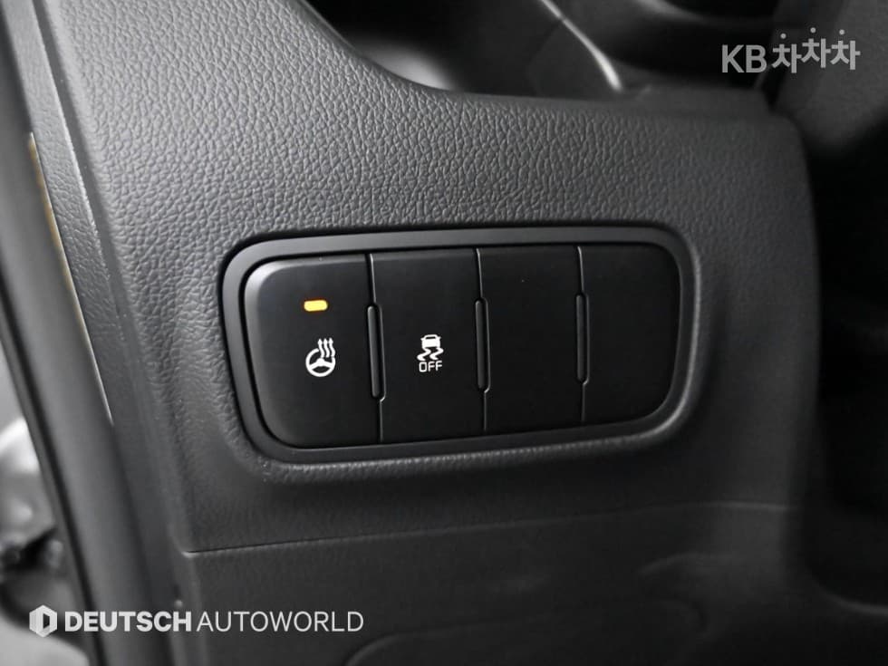 Киа 더 Киа Рей (ван) EVEV Air - 16