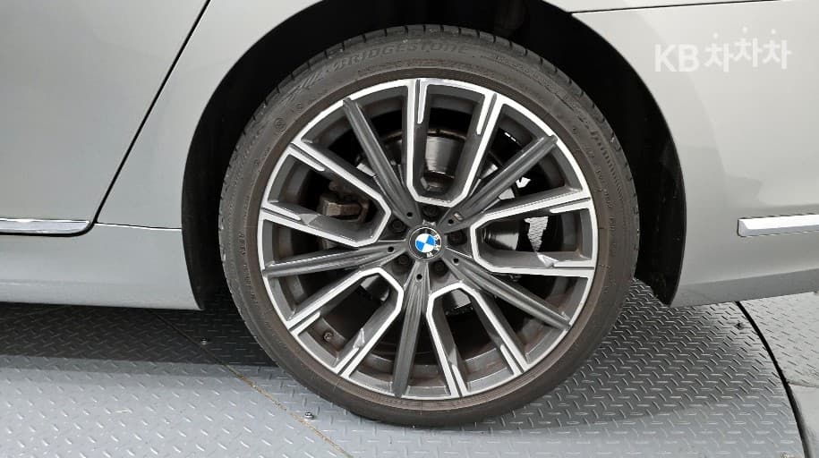 BMW 7시리즈 (G11)730Ld xDrive M Sport - 5
