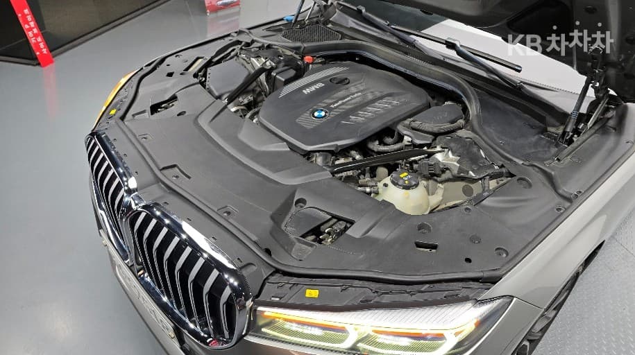 BMW 7시리즈 (G11)730Ld xDrive M Sport - 6