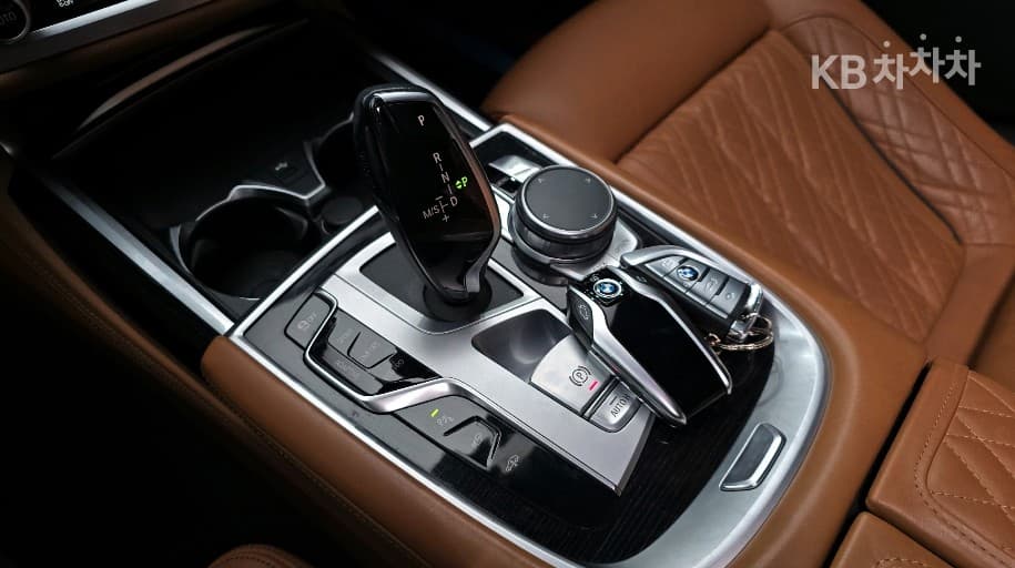 BMW 7시리즈 (G11)730Ld xDrive M Sport - 9