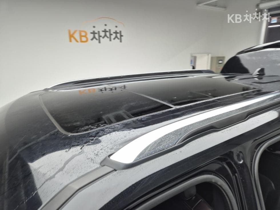 Форд Нов Експлорер2.3 EcoBoost 4x4 Limited - 13