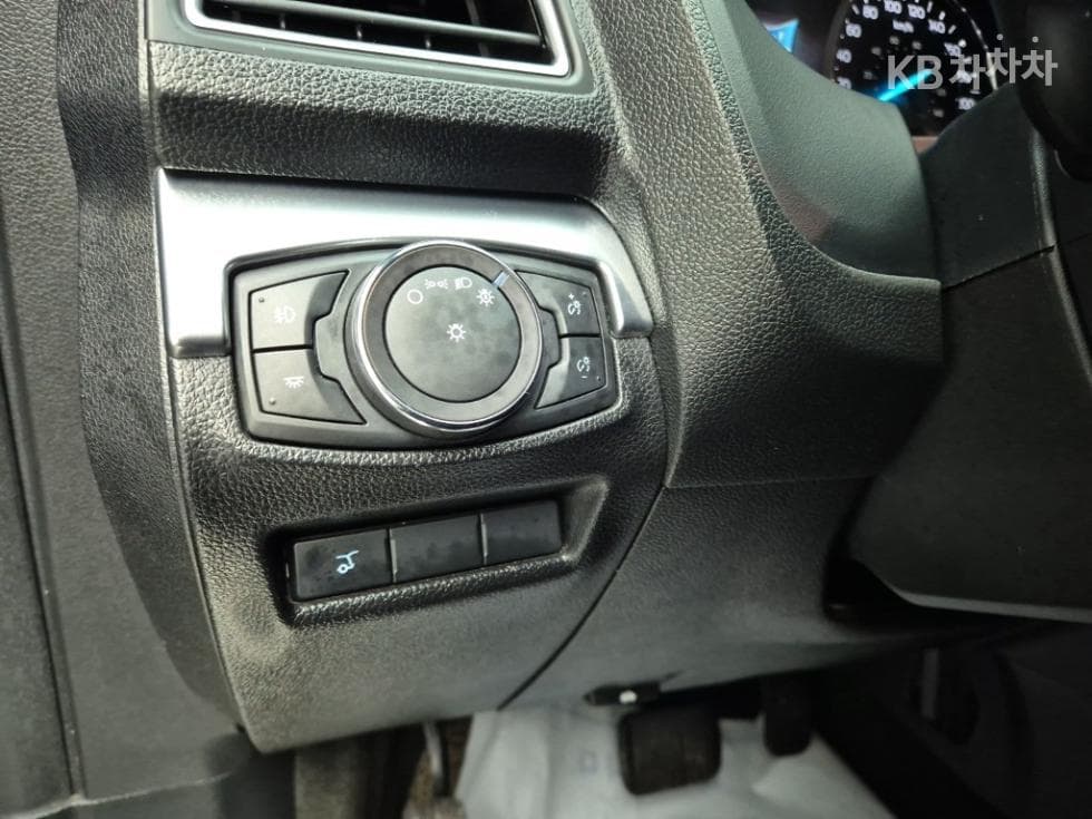 Форд Нов Експлорер2.3 EcoBoost 4x4 Limited - 17