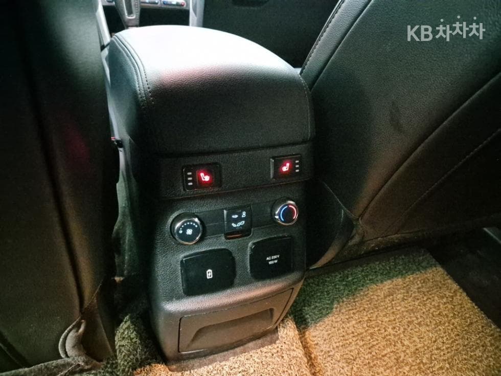 Форд Нов Експлорер2.3 EcoBoost 4x4 Limited - 19