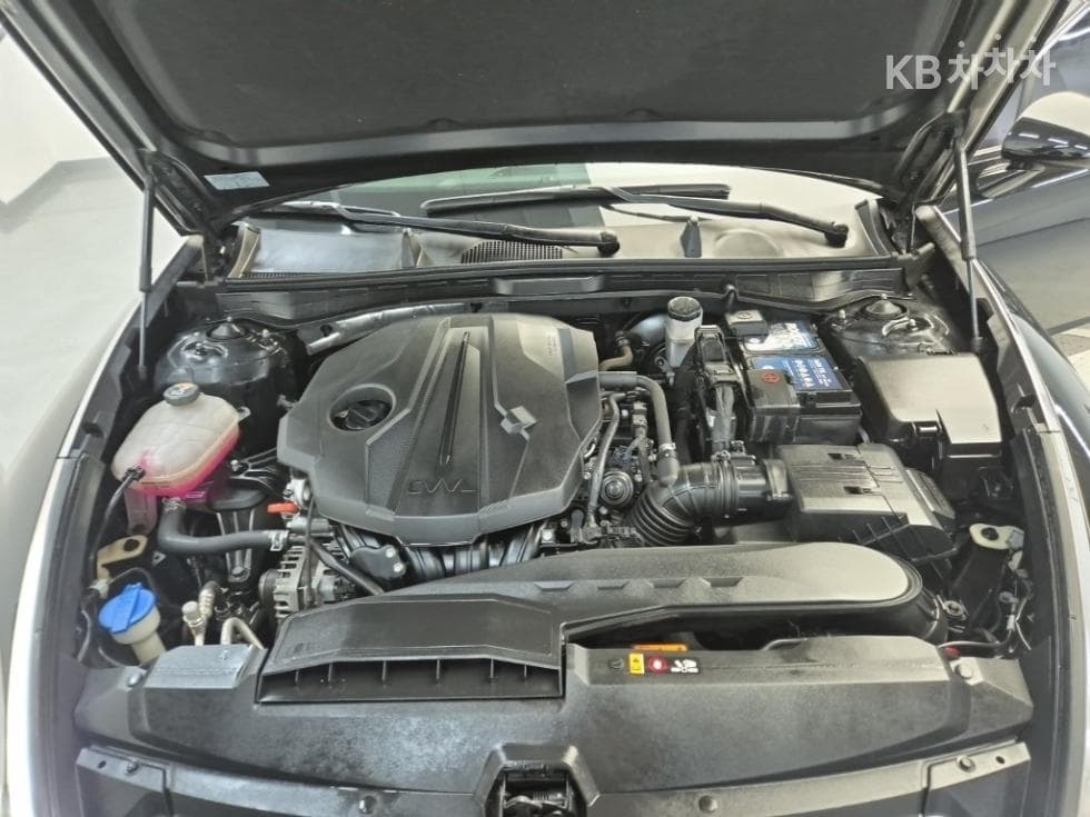 Хюндай Соната (DN8)2.0 Premium Plus - 5