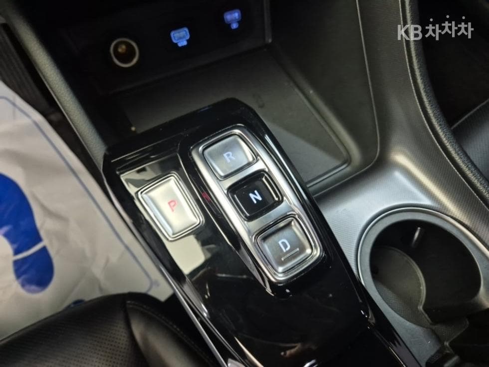 Хюндай Соната (DN8)2.0 Premium Plus - 8