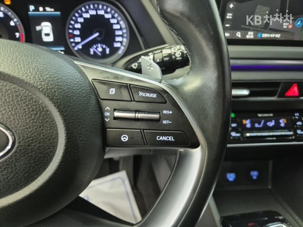 Хюндай Соната (DN8)2.0 Premium Plus - 15