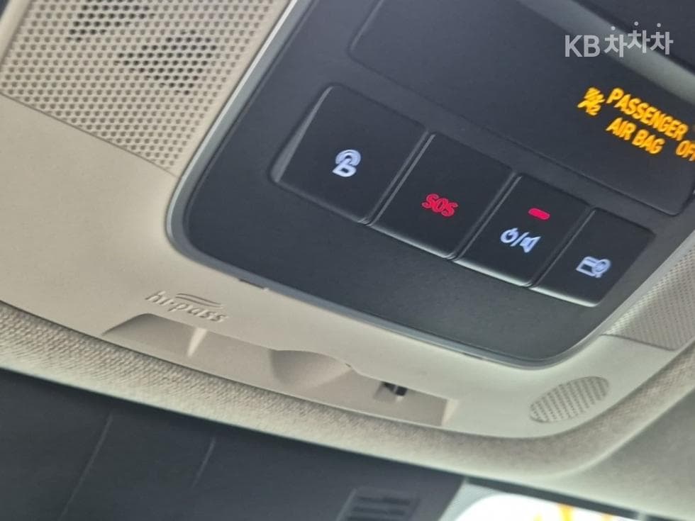 Хюндай Соната (DN8)2.0 Premium Plus - 16