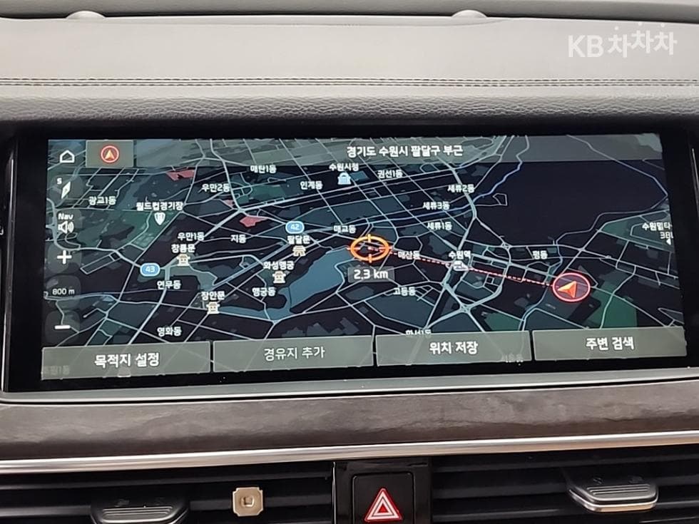 Киа K7 Premiere Хибрид2.4 HEV Noblesse - 16