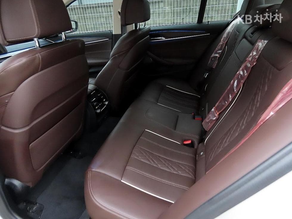 BMW 올Нов5 Серия (G30)530e M Sport - 6