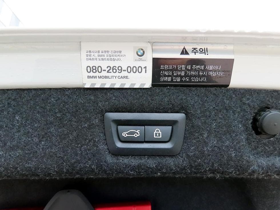 BMW 올Нов5 Серия (G30)530e M Sport - 18