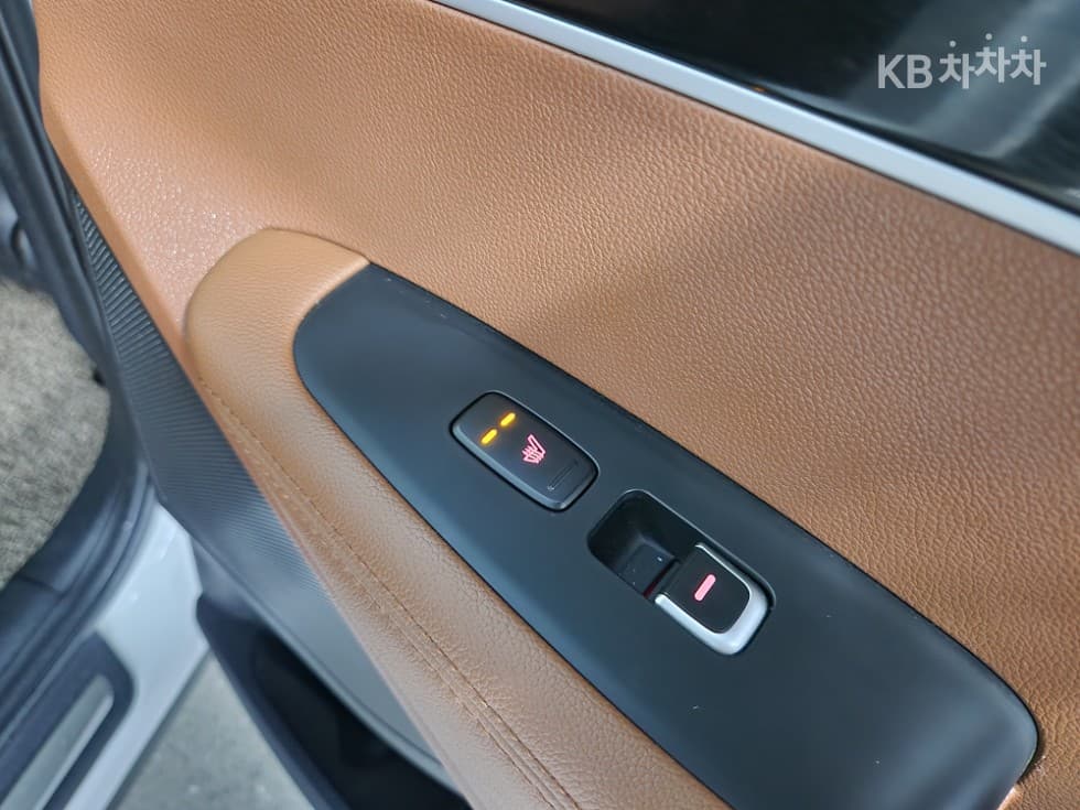 Kia The New (facelift) Sorento2.2 Diesel 2WD 마스터 - 26