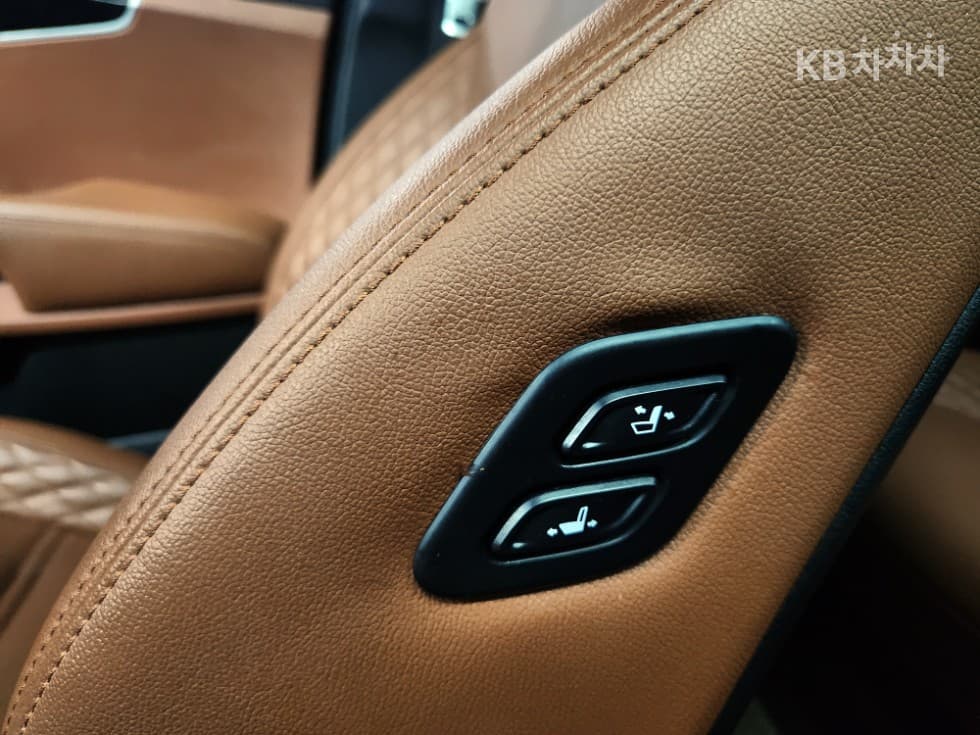 Kia The New (facelift) Sorento2.2 Diesel 2WD 마스터 - 24