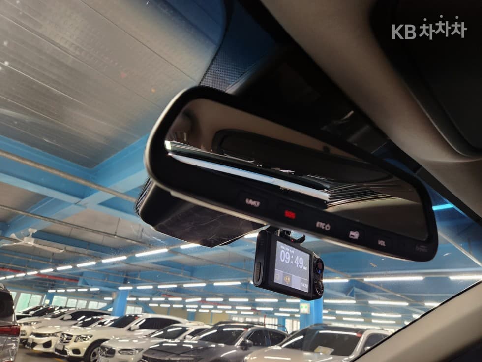 Kia The New (facelift) Sorento2.2 Diesel 2WD 마스터 - 27