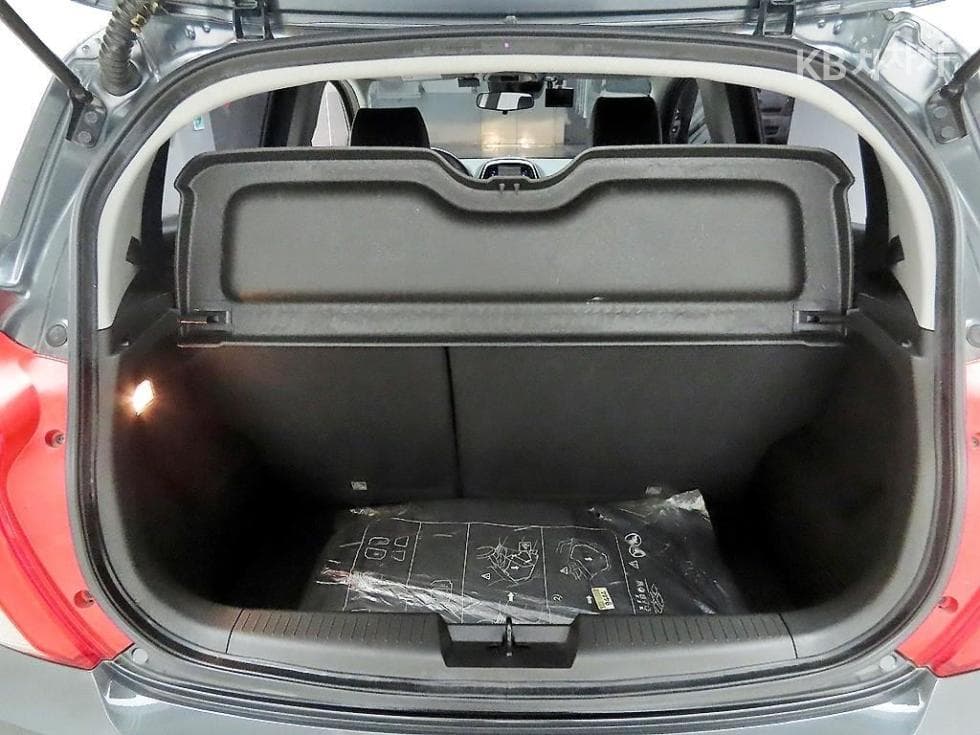 GM Korea The New (facelift) SparkLT Standard - 5