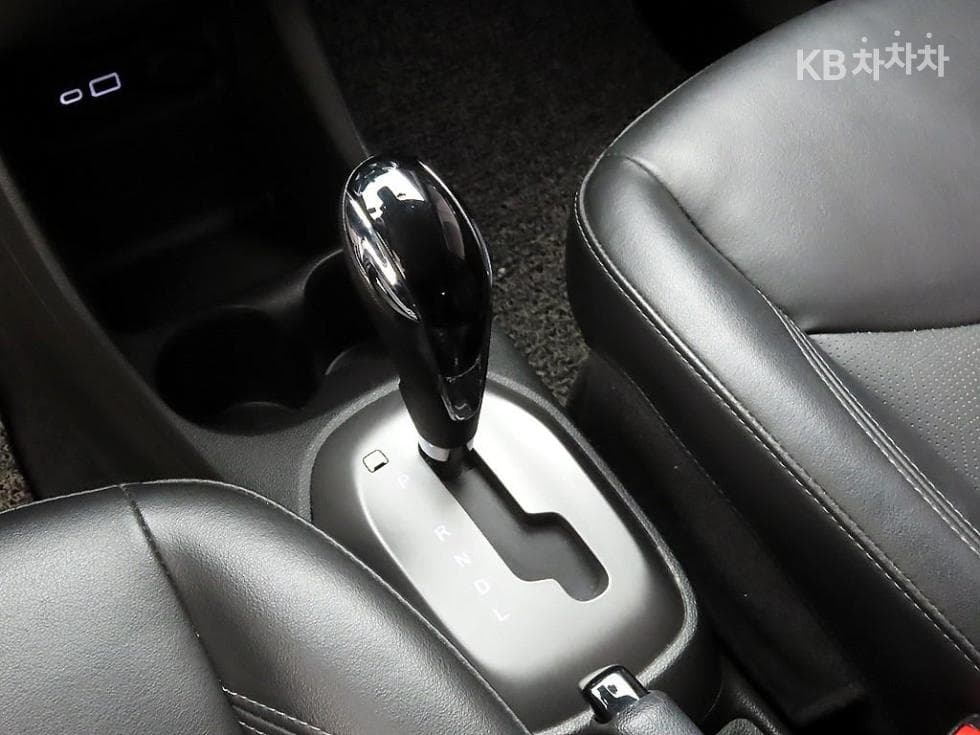 GM Korea The New (facelift) SparkLT Standard - 11