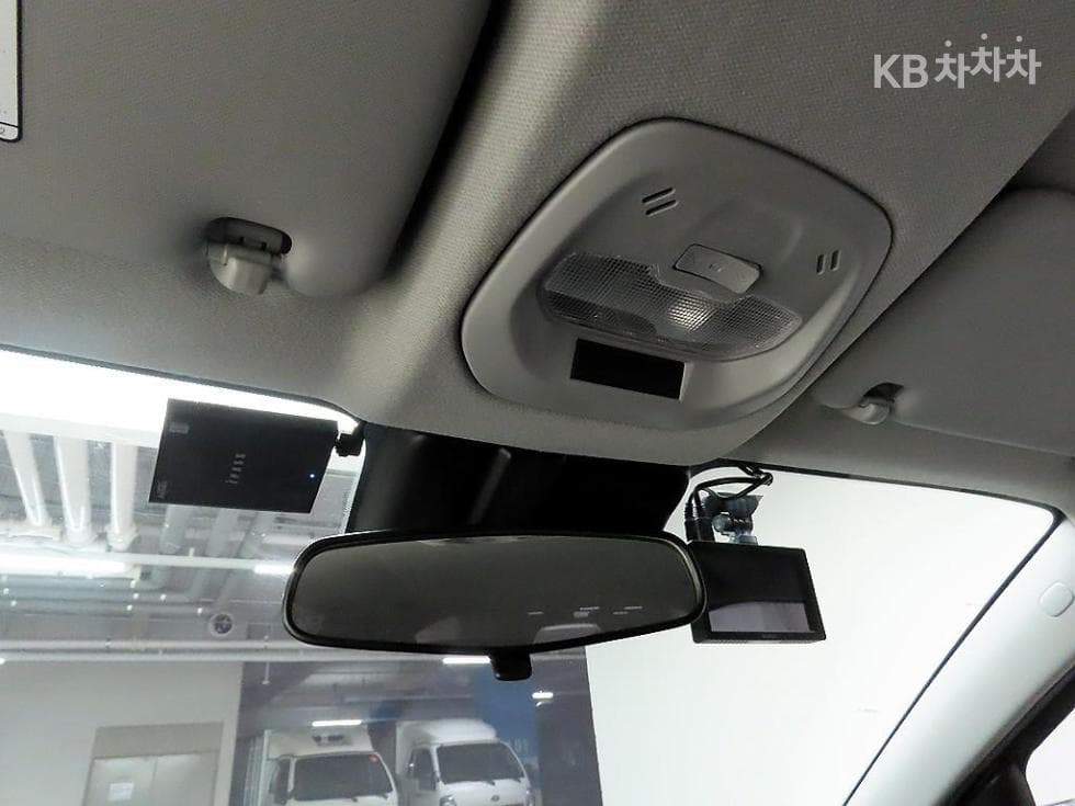 GM Korea The New (facelift) SparkLT Standard - 12