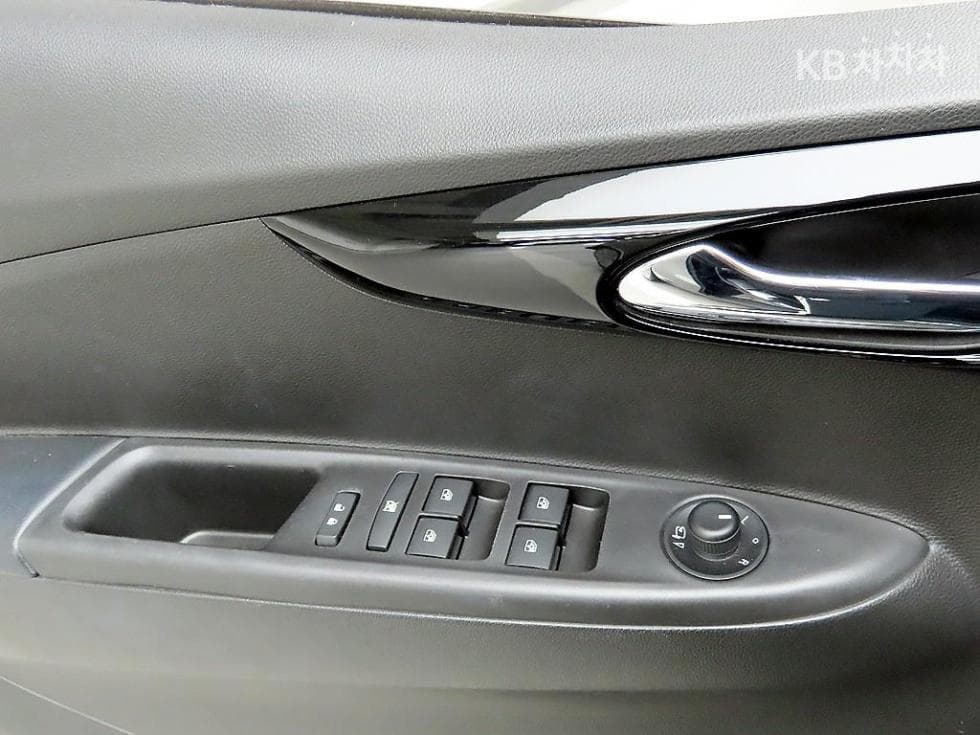 GM Korea The New (facelift) SparkLT Standard - 13