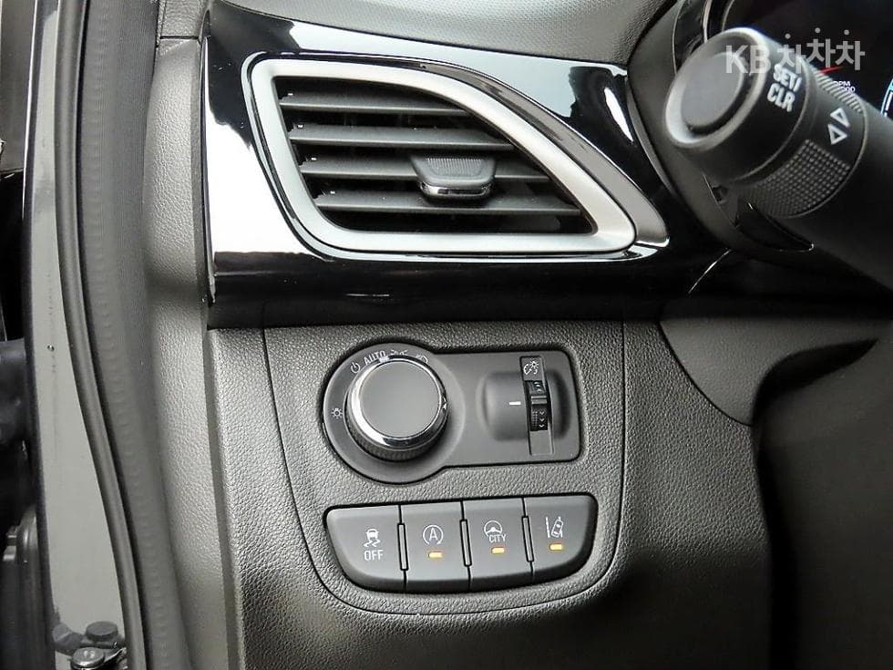 GM Korea The New (facelift) SparkLT Standard - 14