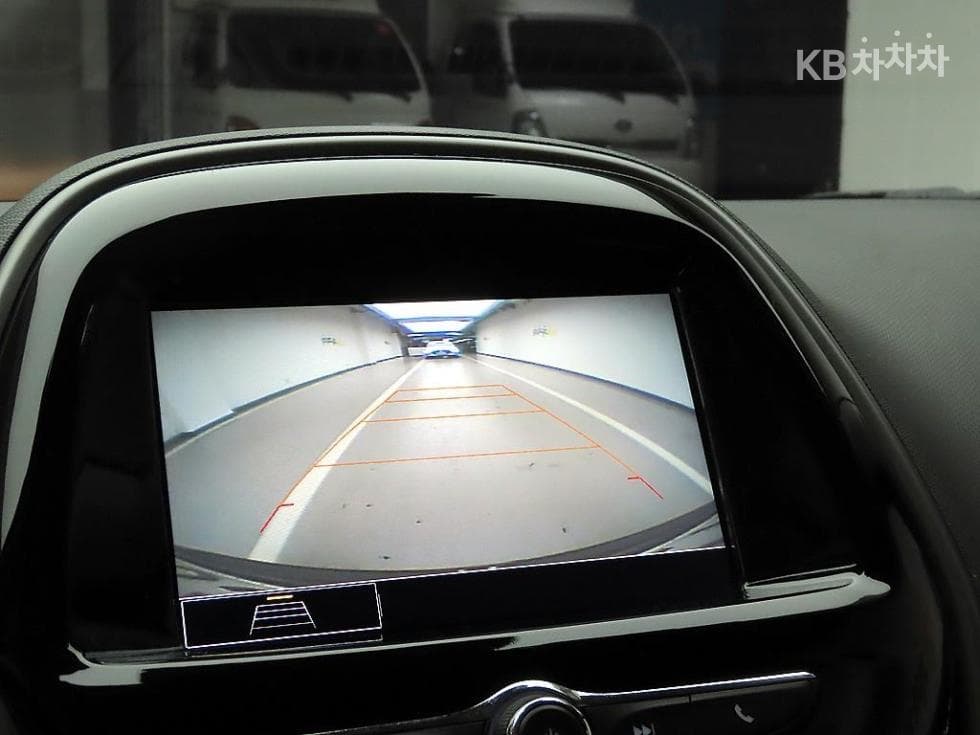 GM Korea The New (facelift) SparkLT Standard - 15