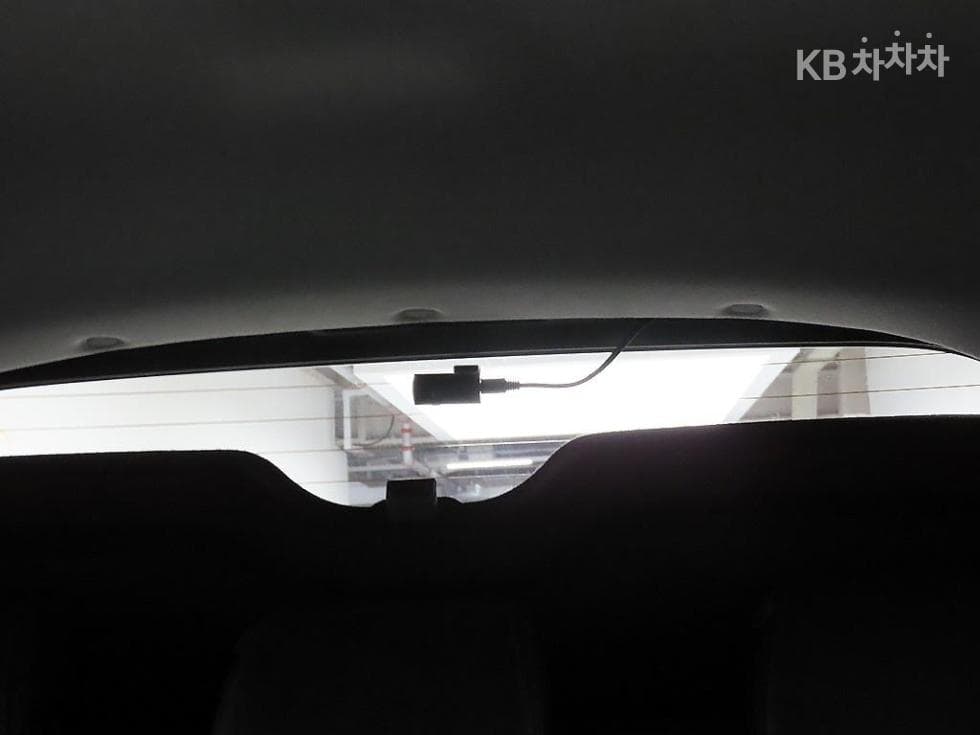 GM Korea The New (facelift) SparkLT Standard - 16