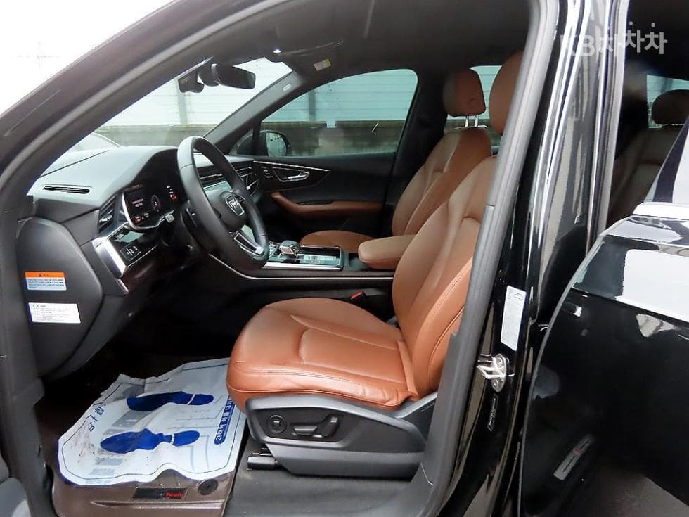 Ауди Нов Q73.0 45 Турбо Дизел Инжекция Quattro Premium - 5