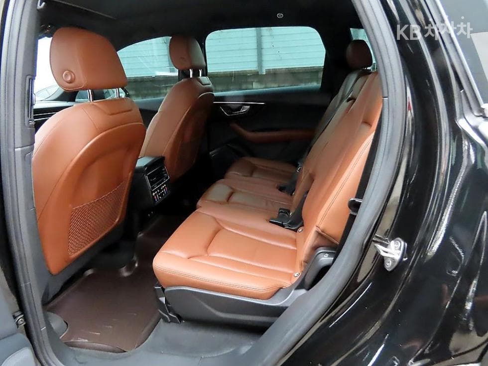 Ауди Нов Q73.0 45 Турбо Дизел Инжекция Quattro Premium - 6