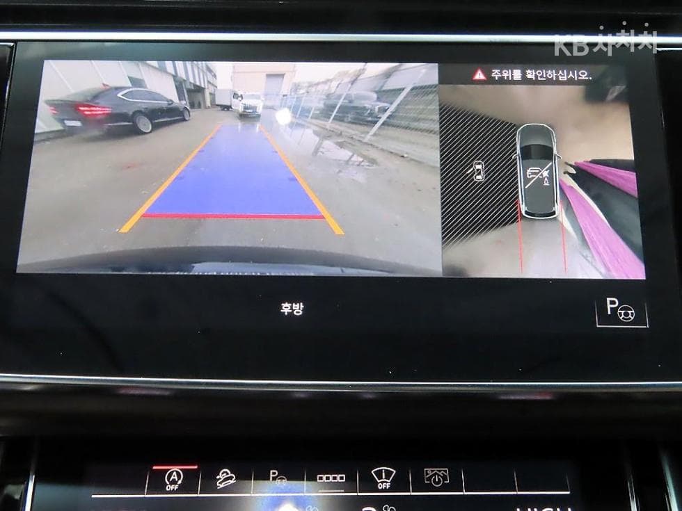 Ауди Нов Q73.0 45 Турбо Дизел Инжекция Quattro Premium - 13