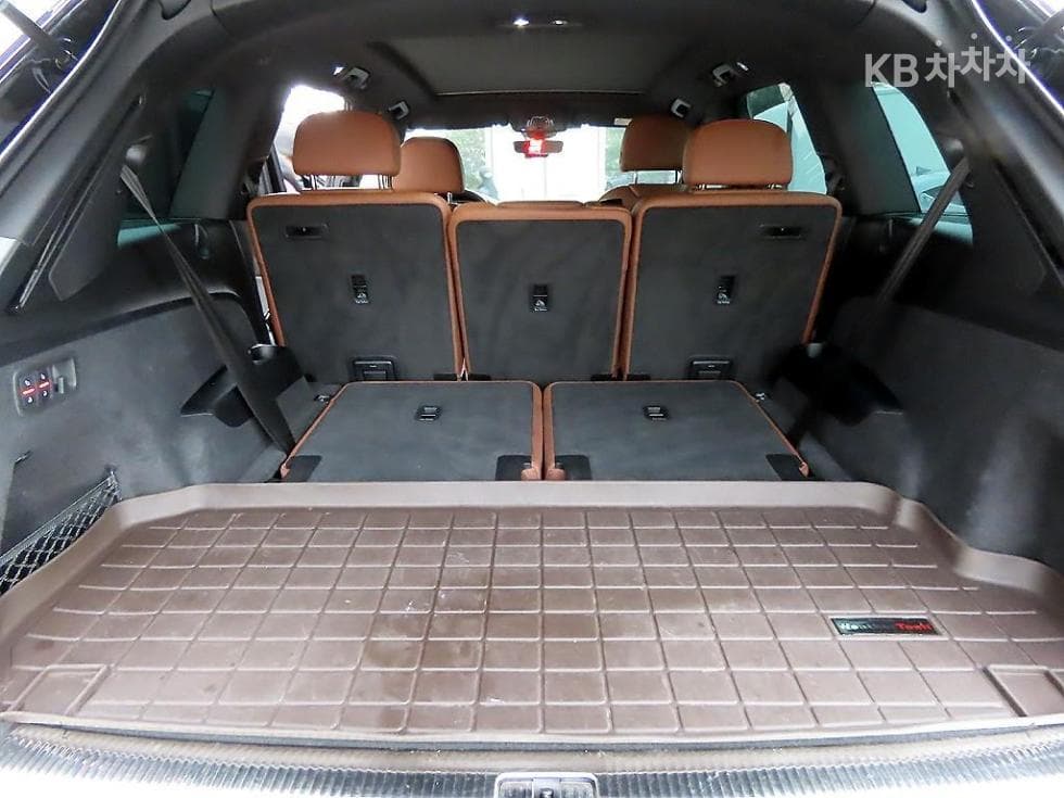 Ауди Нов Q73.0 45 Турбо Дизел Инжекция Quattro Premium - 17