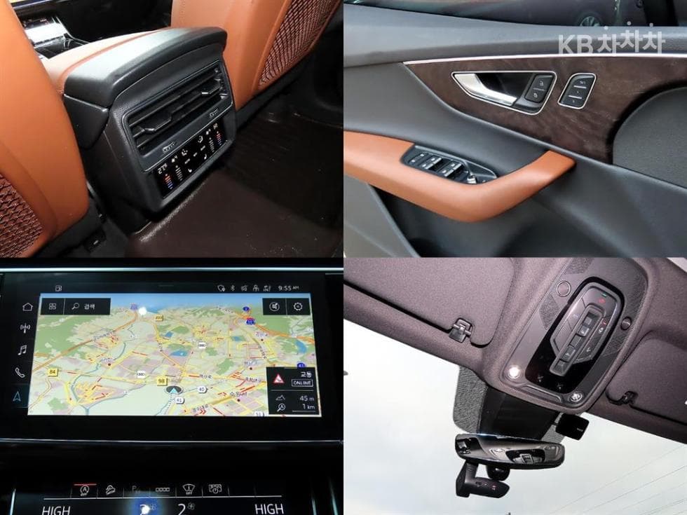 Ауди Нов Q73.0 45 Турбо Дизел Инжекция Quattro Premium - 18