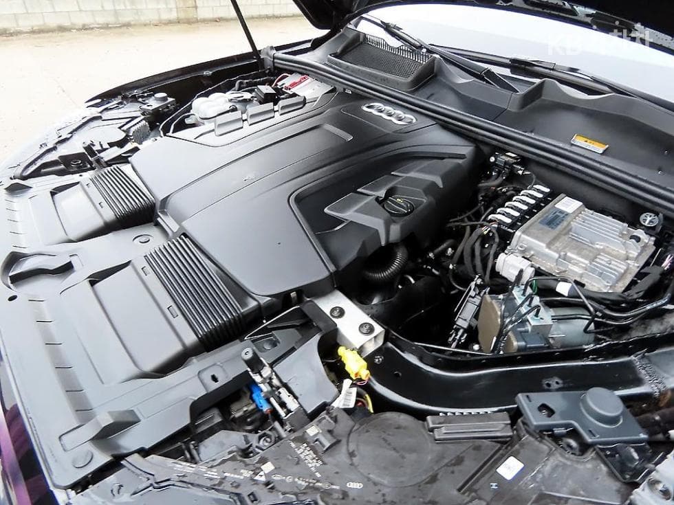 Ауди Нов Q73.0 45 Турбо Дизел Инжекция Quattro Premium - 19