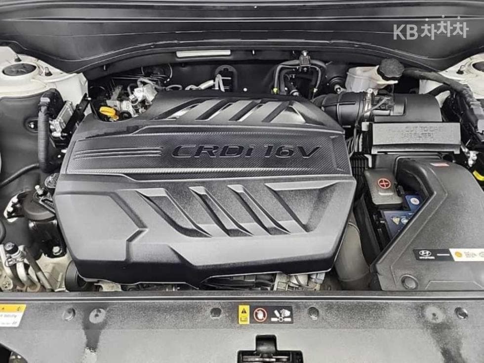 Хюндай Palisade2.2 Дизел 7-местен (Лимузин) Calligraphy - 5