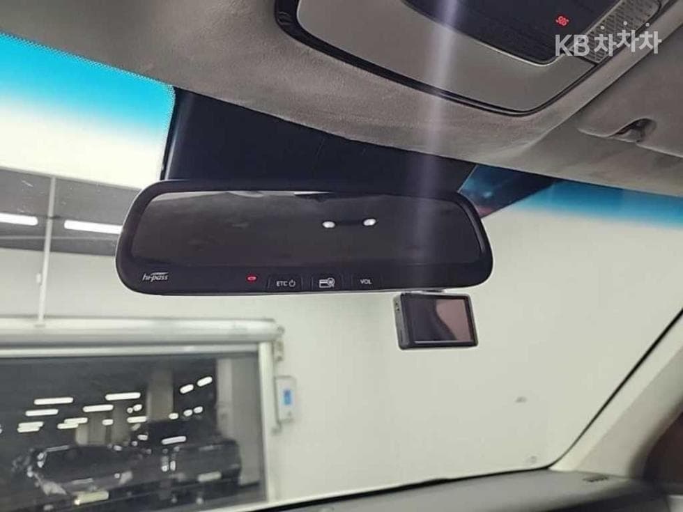 Хюндай Palisade2.2 Дизел 7-местен (Лимузин) Calligraphy - 16