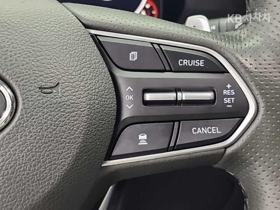 Хюндай Palisade2.2 Дизел 7-местен (Лимузин) Calligraphy - 17