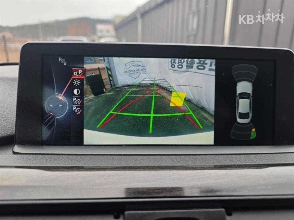 BMW 4시리즈 (F32)420i Купе F32 Лукс - 8