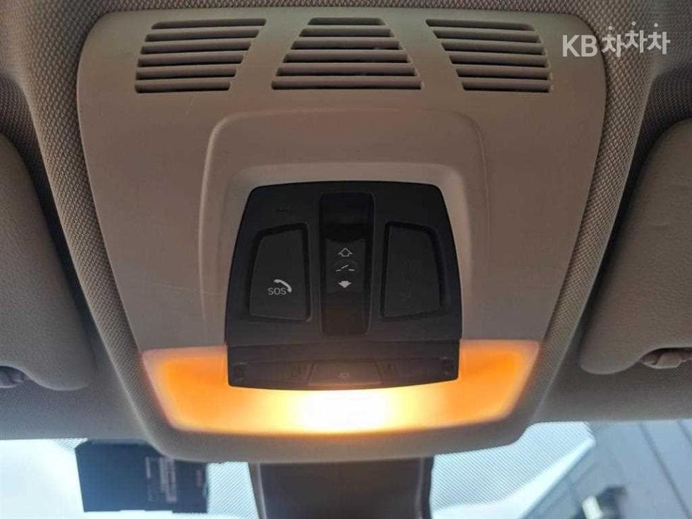 BMW 4시리즈 (F32)420i Купе F32 Лукс - 12