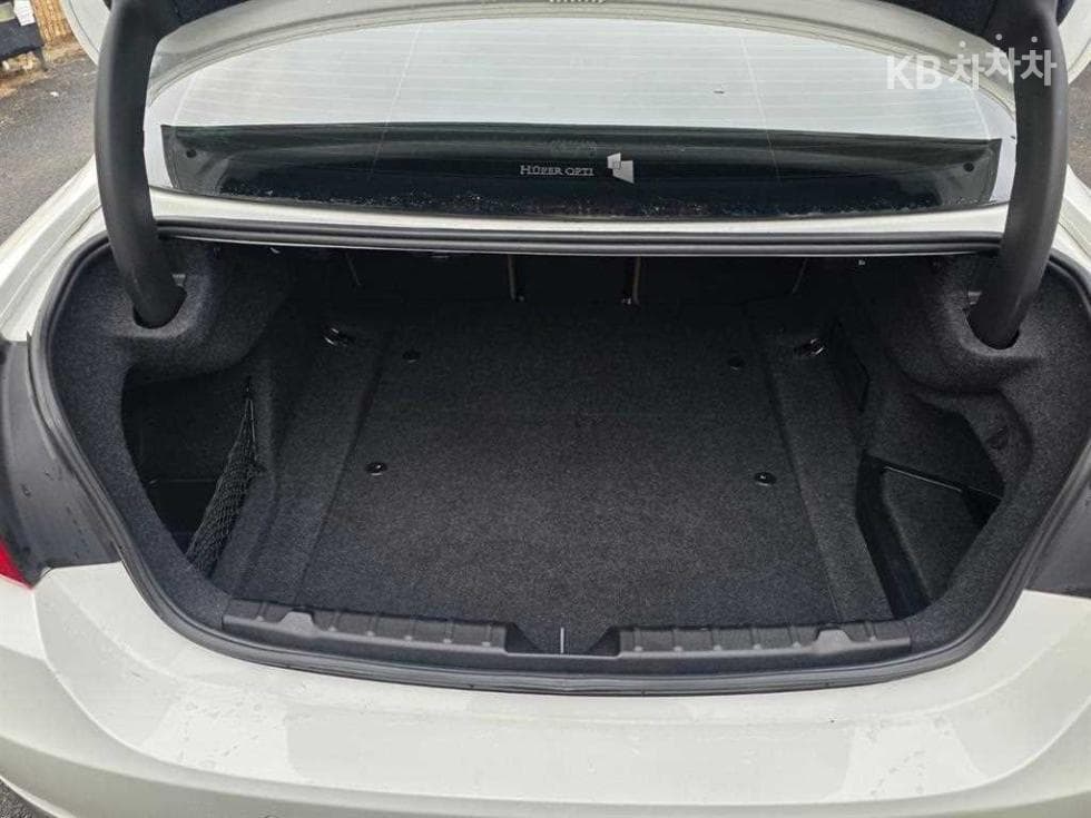 BMW 4시리즈 (F32)420i Купе F32 Лукс - 14