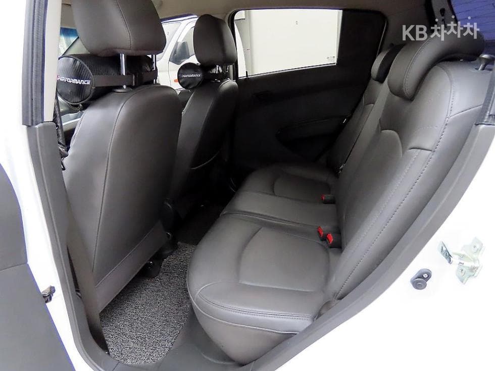 GM Korea Chevrolet SparkLT Standard - 6